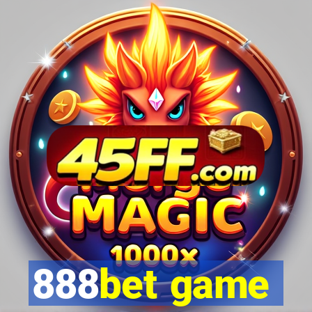 888bet game